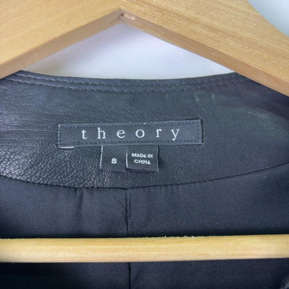 Theory jacket - Picture 6 of 6